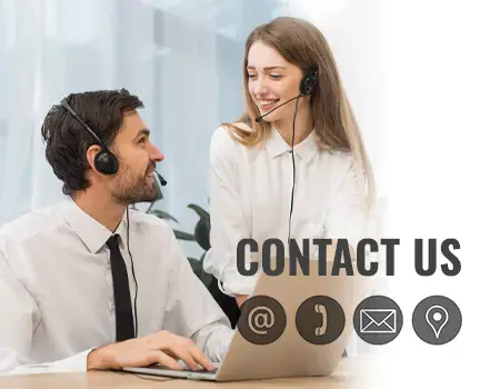 contact